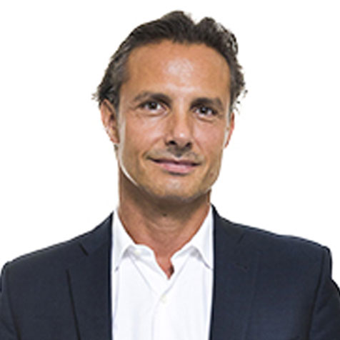 Grégory Frapet