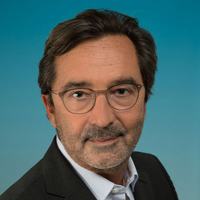 Jean marc coly