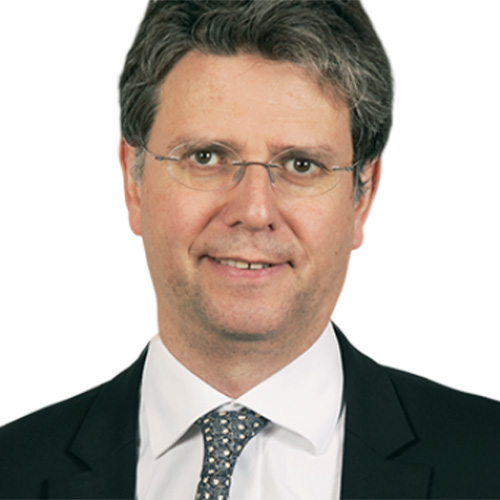 Louis Bert - Directeur Général Délégué Dorval Asset Management