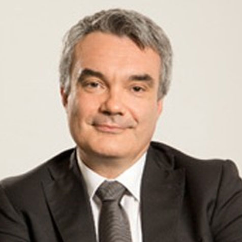 Marc bertrand